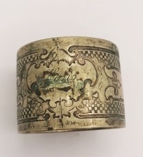 Serviettenhalter Hans