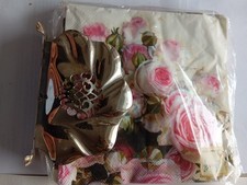 Dekorativer Servietten Halter