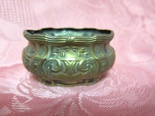 Alter Serviettenring