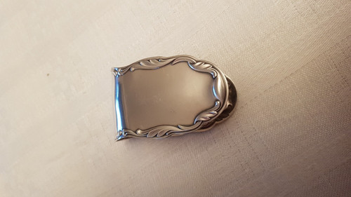 Wmf 2200 serviettenclip - 2200,