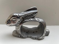 Serviettenhalter MesserHase