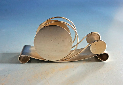 Vintage wmf serviettenhalter - vintage,