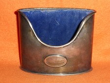 Serviettenhalter Firma OLRI