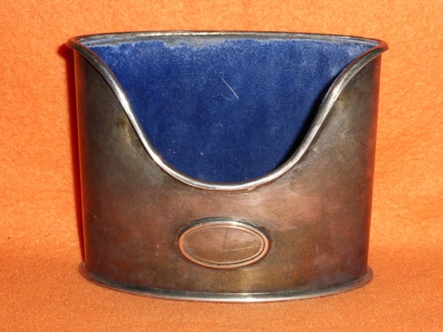Serviettenhalter firma olri - serviettenhalter,