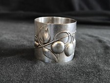 WMF Serviettenring Kirschen