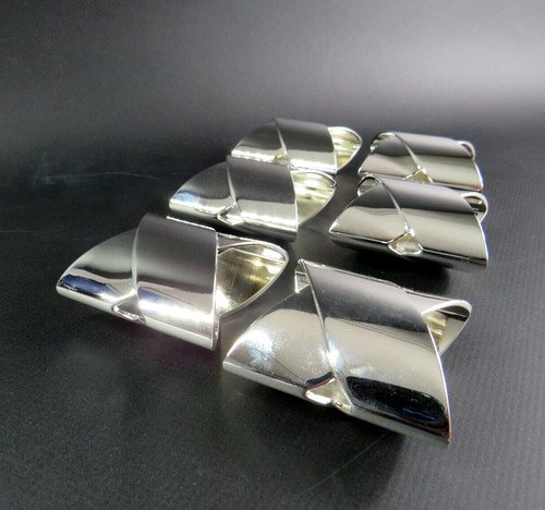 Versilberte kreuz - versilberte,